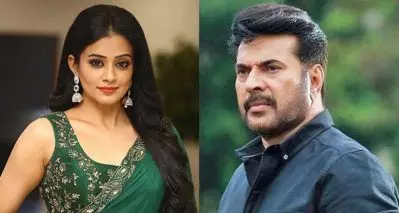 മമ്മൂട്ടി സാർ എന്നോട് ഒരുപാട് തവണ അനുവാദം ചോദിച്ചിട്ടാണ് ആ സീൻ ചെയ്തത്: പ്രിയാമണി