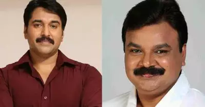 മനസ്സുകൊണ്ട് ഈ രണ്ടായിരം പേർ ശപിക്കും, ആ ശാപം വേണോ? എന്ന് ഞാൻ റഹ്മാനോട് ചോദിച്ചു: ഇടവേള ബാബു