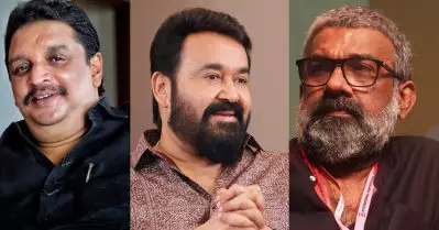 കംഫര്‍ട്ട് സോണില്‍ മാത്രം വര്‍ക്ക് ചെയ്യാന്‍ ആഗ്രഹിക്കുന്ന ആളാണോ മോഹന്‍ലാല്‍; രഞ്ജിത്തിന്റെ പ്രസ്താവനക്ക് ഷിബു ബേബി ജോണിന്റെ മറുപടി