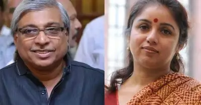 അന്ന് കാറില്‍ നിന്നിറങ്ങിവന്ന രേവതിയുടെ ആ മേക്കോവര്‍ ഞങ്ങളെ അത്ഭുതപെടുത്തി: കമല്‍