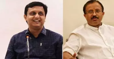ഇന്ത്യയുടെ പ്രധാനമന്ത്രിയോ ഉത്തർപ്രദേശ് മുഖ്യമന്ത്രിയോ അല്ല, കേരളമാണ് ഇവിടുത്തെ വികസനപ്രവർത്തനങ്ങൾ നടത്തിയത്; വി. മുരളീധരനെതിരെ ആഞ്ഞടിച്ച് മന്ത്രി മുഹമ്മദ് റിയാസ്
