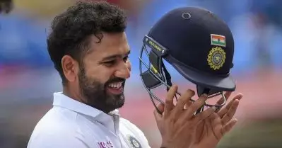 സച്ചിന്‍ 35, വിരാട് 121, ഇനി രോഹിത്തിന്റെ ഊഴം; 500ല്‍ തിളങ്ങാന്‍ ഹിറ്റ്മാന്‍