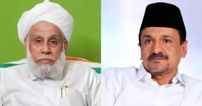 ജിഫ്രി തങ്ങളുടെ പരിപാടിക്ക് വിലക്ക്, പട്ടിക്കാട് സമ്മേളനത്തില്‍ നിന്ന് മാറ്റി നിര്‍ത്തല്‍; സമസ്തയില്‍ ലീഗ് വിരുദ്ധരെ വെട്ടിത്തുടങ്ങി