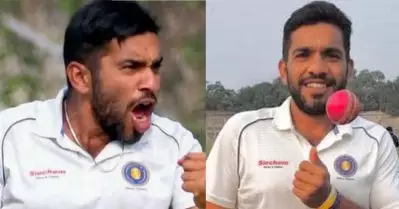 ‘ഇത്രയും കാലം എവിടെയായിരുന്നു’; പുതുച്ചേരിയുടെ മുത്ത്, ഐ.പി.എല്ലില്‍ ഇവനെയൊന്നും ആര്‍ക്കും വേണ്ടേ?