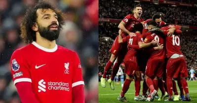 ഒന്നല്ല, രണ്ടല്ല, ഇതില്‍ ഒരു മത്സരത്തില്‍ മാത്രം അവന്‍ അഞ്ച് ഗോളടിക്കും; സലയുടെ അഭാവത്തില്‍ തകര്‍ത്തടിക്കാന്‍ പോകുന്നവനെ കുറിച്ച് സട്ടണ്‍