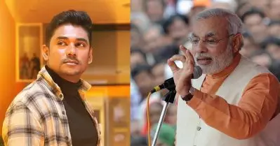 മോദിജിയുടെ ശബ്ദത്തിൽ പാട്ട് കേൾക്കുന്നതൊക്കെ രസമായിരിക്കും, പക്ഷേ..; എ. ഐ പാട്ടുകളെ കുറിച്ച് മ്യൂസിക് ഡയറക്ടർ സാം