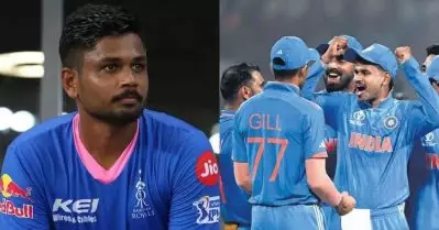 അടയാളപ്പെടുത്തുക കാലമേ… അവര്‍ വീണ്ടും ഒന്നിക്കുന്നു; സഞ്ജുവില്ലാത്ത മത്സരത്തിലും ആരാധകര്‍ക്ക് സന്തോഷിക്കാനേറെ