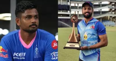 സഞ്ജുവിന്റെ ദുരവസ്ഥക്ക് കാരണമായവന്‍, ഇവന്‍ മുംബൈയുടെ അവസ്തി