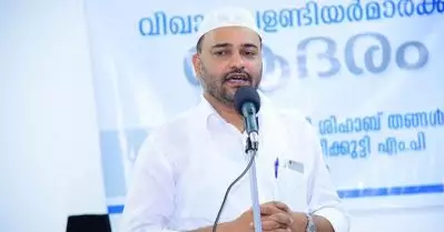 വഖഫ് ബോര്‍ഡ്; യു.ഡി.എഫ് സര്‍ക്കാര്‍ സംരക്ഷിക്കുന്നത് ആരുടെ താത്പര്യമെന്ന് എസ്.കെ.എസ്.എസ്.എഫ് നേതാവ്