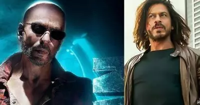 യു.എ.ഇ ബോക്‌സ് ഓഫീസിലും ഷാരൂഖ് തന്നെ രാജാവ്:  പിന്നിലാക്കിയത് ഹോളിവുഡിലെ വമ്പന്മാരെ