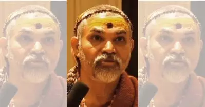 രാമക്ഷേത്ര പ്രതിഷ്ഠയിൽ നാല് ശങ്കരാചാര്യൻന്മാർ പങ്കെടുക്കില്ല