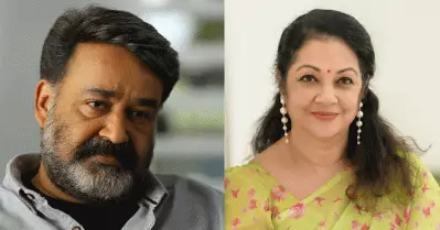 ആ മോഹൻലാൽ ചിത്രം കണ്ട് പലരും ചോദിച്ചു, എന്തിനാണ് അവസാനം തിരിച്ചു വന്നതെന്ന്: ശാന്തി കൃഷ്ണ