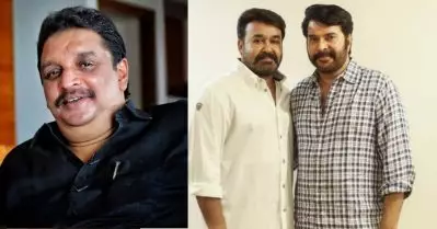 ലാൽ സ്വകാര്യ സംഭാഷണത്തിൽ പോലും മമ്മൂട്ടിയെക്കുറിച്ച് മോശമായ ഒരു വാചകം പറഞ്ഞ് കേട്ടിട്ടില്ല: ഷിബു ബേബി ജോൺ