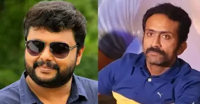 ക്ലൈമാക്സിന്റെ സമയത്ത് ഷൈനിനെ മാത്രം കാണുന്നില്ല; എന്നാൽ ഷോട്ടിന്റെ സമയമായപ്പോൾ..: എം.എം. നിഷാദ്