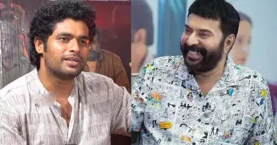 ഒരു കൂട്ടം ആളുകൾ കോളറിൽ പിടിച്ചിട്ട് ‘മമ്മൂക്ക എന്താടാ പറഞ്ഞത്’ എന്ന്: ശിവരാജ്