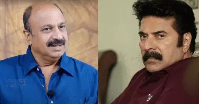അത് പറഞ്ഞാൽ മമ്മൂക്കയെന്നെ ചീത്ത വിളിക്കും, പക്ഷെ എല്ലാവരെയും പോലെയല്ല ഞാൻ: സിദ്ദീഖ്