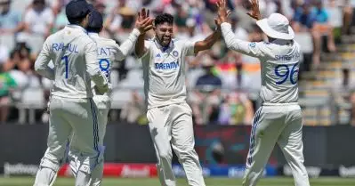 ഇന്ത്യയ്ക്ക് തിരിച്ചടിയായി മോശം റെക്കോഡ്; വെസ്റ്റ് ഇൻഡീസും പാകിസ്ഥാനും മുന്നിലുള്ള ലിസ്റ്റിൽ അടിവാരത്ത്