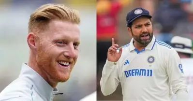 ‘അവന്‍ എന്റെ റെക്കോഡ് തകര്‍ക്കും, രോഹിത്തേ തോല്‍പിക്കെടാ’; ഇംഗ്ലണ്ടിനെ തോല്‍പിക്കാന്‍ ഇന്ത്യയോടാവശ്യപ്പെട്ട് മുന്‍ ഇംഗ്ലണ്ട് നായകന്‍