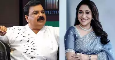 സുജാത ചേച്ചിയെ പോലെയൊരു മടിച്ചി ഈ ലോകത്തില്ല; ഒരു പ്രോഗ്രാമിന് വിളിച്ചാൽ പല കാരണങ്ങളാണ് പറയുക: ഇടവേള ബാബു