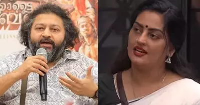 ലിജോ സാർ ബിഗ് ബോസ് കാണുന്ന ഒരാളാണ്; സാറിന്റെ അടുത്ത പടത്തിലേക്ക് ഒരാളെ നോട്ട് ചെയ്ത് വെച്ചിട്ടുണ്ട്: സുചിത്ര