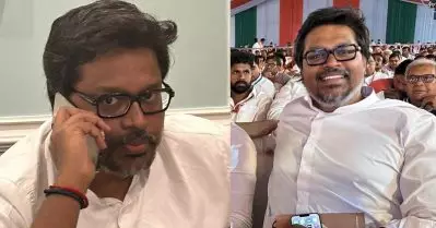 പ്രചാരണത്തില്‍ പൂര്‍ണസ്വാതന്ത്ര്യം നല്‍കാനാകില്ല; ലോക്‌സഭ തെരഞ്ഞെടുപ്പില്‍ കോണ്‍ഗ്രസിന് കനഗോലുവിന്റെ സേവനമുണ്ടാകില്ല