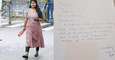 ‘മുതലാളിയെ വെളുപ്പിക്കാൻ വേണ്ടി വാർത്ത ചെയ്യുന്നതിലും നല്ലത് ഈ പണി തന്നെ ഉപേക്ഷിച്ചു പോരുന്നതാണ്’; റിപ്പോർട്ടർ ചാനലിൽ നിന്ന് രാജിവെച്ച് സൂര്യ സുജി