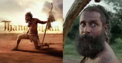 വിക്രമിന്റെ തങ്കലാന്‍ ഈ മാസമില്ല; പുതിയ റിലീസ് ഡേറ്റ് പ്രഖ്യാപിച്ചു