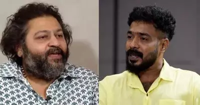 വാലിബനിലെ ആ കാര്യം പറഞ്ഞതിന് ലിജോ ചേട്ടൻ എന്നെ വിളിച്ചിട്ട് നല്ല തെറി പറഞ്ഞു: ടിനു പാപ്പച്ചൻ