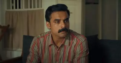 വീണ്ടും സാമ്പത്തിക തട്ടിപ്പ് പരാതി; ബിഗ് ബഡ്ജറ്റ് ടൊവിനോ ചിത്രത്തിന്റെ റിലീസിന് വിലക്ക്