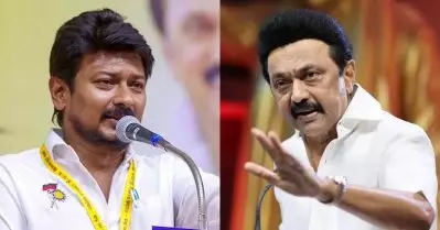 ഡി.എം.കെയുടെ യൂത്ത് വിങ് കോണ്‍ഫറന്‍സില്‍ നിന്ന് ശ്രദ്ധ തിരിപ്പിക്കാനുള്ള ശ്രമം; ഉദയനിധി ഉപമുഖ്യമന്ത്രിയാകുമെന്ന വാര്‍ത്തകള്‍ നിഷേധിച്ച് സ്റ്റാലിന്‍