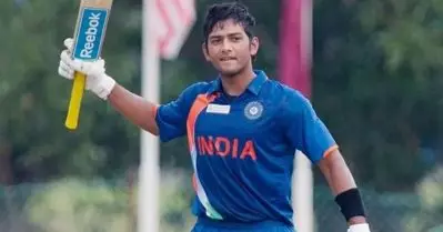 ഇന്ത്യ വിട്ടതിന് ശേഷം ഇന്ത്യക്കെതിരെ കളിക്കുക എന്നതായിരുന്നു എന്റെ ലക്ഷ്യം; ഇന്ത്യയെ ഐ.സി.സി ലോകകപ്പ് ചൂടിച്ചവന്‍ പറയുന്നു
