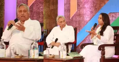 രാജ്യത്തെ ഏകീകൃതമാക്കാന്‍ വേണ്ടി രാജീവ് ഗാന്ധി തന്റെ ജീവിതം തന്നെ ത്യജിച്ചു: മണിശങ്കര്‍ അയ്യര്‍