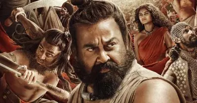 വാളുമായി വാഴാൻ വാലിബൻ, യുദ്ധക്കളമാവാൻ മലൈക്കോട്ട; പുതിയ പോസ്റ്റർ പുറത്ത്