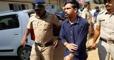വണ്ടിപ്പെരിയാർ കേസ്; പെൺകുട്ടിയുടെ അച്ഛനെ കുത്തിപ്പരിക്കേൽപ്പിച്ച് കോടതി വിട്ടയച്ച അർജുന്റെ ബന്ധു