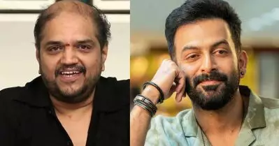 എന്നെ ആദ്യമായി പാടാൻ വിളിച്ചത് വിദ്യാസാഗർ സാറാണ്, അതും ആ മോഹൻലാൽ ചിത്രത്തിലേക്ക്: പൃഥ്വിരാജ്
