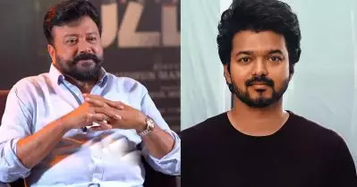 ഷൂട്ട് കഴിഞ്ഞാൽ വിജയ് സാർ എന്നോട് റൂഫ് ടോപ്പിലേക്ക് വരാൻ പറയും; ചെന്നുകഴിഞ്ഞാൽ…:ജയറാം