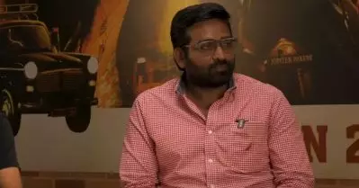 ജീവിതത്തിൽ ആ തീരുമാനം എടുക്കാൻ പേടിയില്ലാതിരുന്ന എനിക്ക് എന്തിനാണ് ആ കഥാപാത്രങ്ങൾ തെരഞ്ഞെടുക്കാൻ ഭയം: വിജയ് സേതുപതി