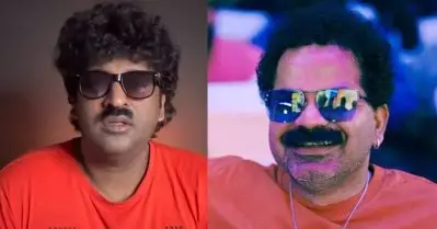 അവരുടെ പേരെടുത്ത് പറഞ്ഞാൽ അതവർക്കൊരു പ്രൊമോഷനാവും; കുറ്റം പറയുന്നതിൽ ഒന്നും വലിയ അർത്ഥമില്ല: വിനയ് ഫോർട്ട്