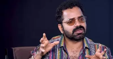 ആ സിനിമയോട് എന്റെ കുഞ്ഞിനോടെന്നപോലെ ആത്മബന്ധമുണ്ട്: വിനയ് ഫോര്‍ട്ട്