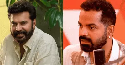 ഞാൻ കണ്ട മികച്ച വില്ലൻ കഥാപാത്രം മമ്മൂക്കയുടെ ആ കഥാപാത്രമാണ്: വിനയ്ഫോർട്ട്‌