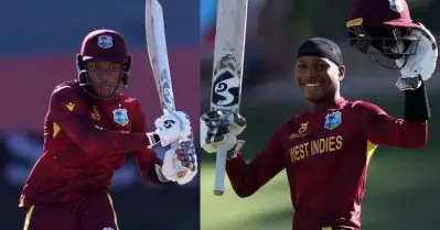 വല്ലാത്തൊരു തിരിച്ചടി; വെറുതെ സെഞ്ച്വറി അടിച്ചു
