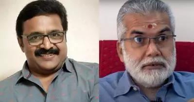 ആ ചിത്രത്തിലെ രണ്‍ജി പണിക്കറുടെ ഡയലോഗുകളുടെ അര്‍ത്ഥം കിട്ടാതെ ഡിക്ഷ്ണറി നോക്കേണ്ടി വന്നു