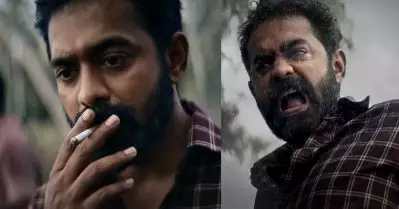 എന്റെ പൊന്നോ പൊളി; കളക്ക് ശേഷം ആസിഫിനൊപ്പം രോഹിത്ത് വി.എസ്; ‘ടിക്കി ടാക്ക’ കര്‍ട്ടണ്‍ റൈസര്‍ വീഡിയോ