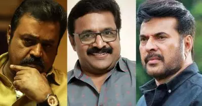 സുരേഷ് ഗോപി പറയുന്നതൊന്നുമല്ല, ഇന്ത്യയെ കുറിച്ച് മമ്മൂട്ടി പറഞ്ഞ ആ ഡയലോഗാണ് എനിക്ക് ഇഷ്ടം: രണ്‍ജി പണിക്കര്‍