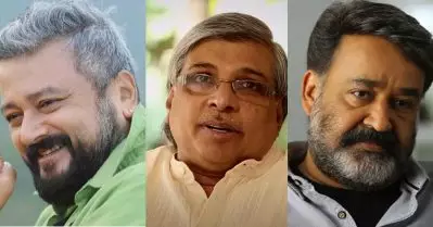 ജയറാമിന് മുമ്പ് ആ സിനിമയിലേക്ക് ആഗ്രഹിച്ചതും സമീപിച്ചതും മോഹന്‍ലാലിനെ; എന്നാല്‍… കമല്‍