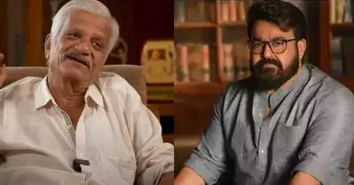 മോഹന്‍ലാലിന്റെ അമ്മക്ക് അങ്ങനെ പറയേണ്ട ആവശ്യമുണ്ടായിരുന്നില്ല; അന്ന് എനിക് അത്ഭുതം തോന്നി: എസ്.എന്‍. സ്വാമി