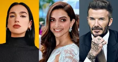 ബാഫ്റ്റ 2024 വേദിയില്‍ ദീപിക പദുക്കോണ്‍; അവതാരകരായി ഡേവിഡ് ബെക്കാമും ഡുവ ലിപയും ഉള്‍പ്പെടെയുള്ള സെലിബ്രറ്റികളും
