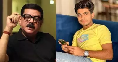 ‘അവനെയൊന്ന് കാണണം, കണ്‍ഗ്രാജുലേറ്റ് ചെയ്യണം…’ പ്രേമലുവിന് ശേഷം നസ്‌ലെനെ കുറിച്ച് പ്രിയദര്‍ശന്‍