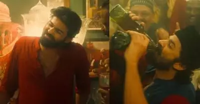 ‘ഞാന്‍ കണ്ടെടോ വാര്യരെ ഞങ്ങടെ വിന്റേജ് ലാലേട്ടനെ…’ ചര്‍ച്ചയായി വര്‍ഷങ്ങള്‍ക്ക് ശേഷം ടീസറിലെ പ്രണവിന്റെ ലുക്ക്