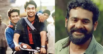 നമ്മള്‍ക്കും രസികനും ശേഷം എട്ട് വര്‍ഷം എവിടെയായിരുന്നു: മറുപടി പറഞ്ഞ് സിദ്ധാര്‍ത്ഥ് ഭരതന്‍